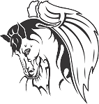 Pegasus Decal 38